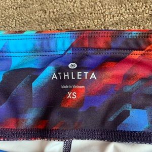 Athleta leggings